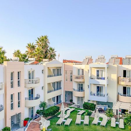 Melina Beach Platanés Exterior photo